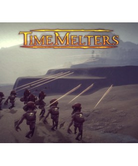 Timemelters Steam Key GLOBAL